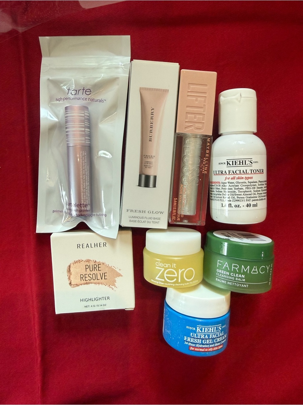 Mini Beauty Bundle- NEW